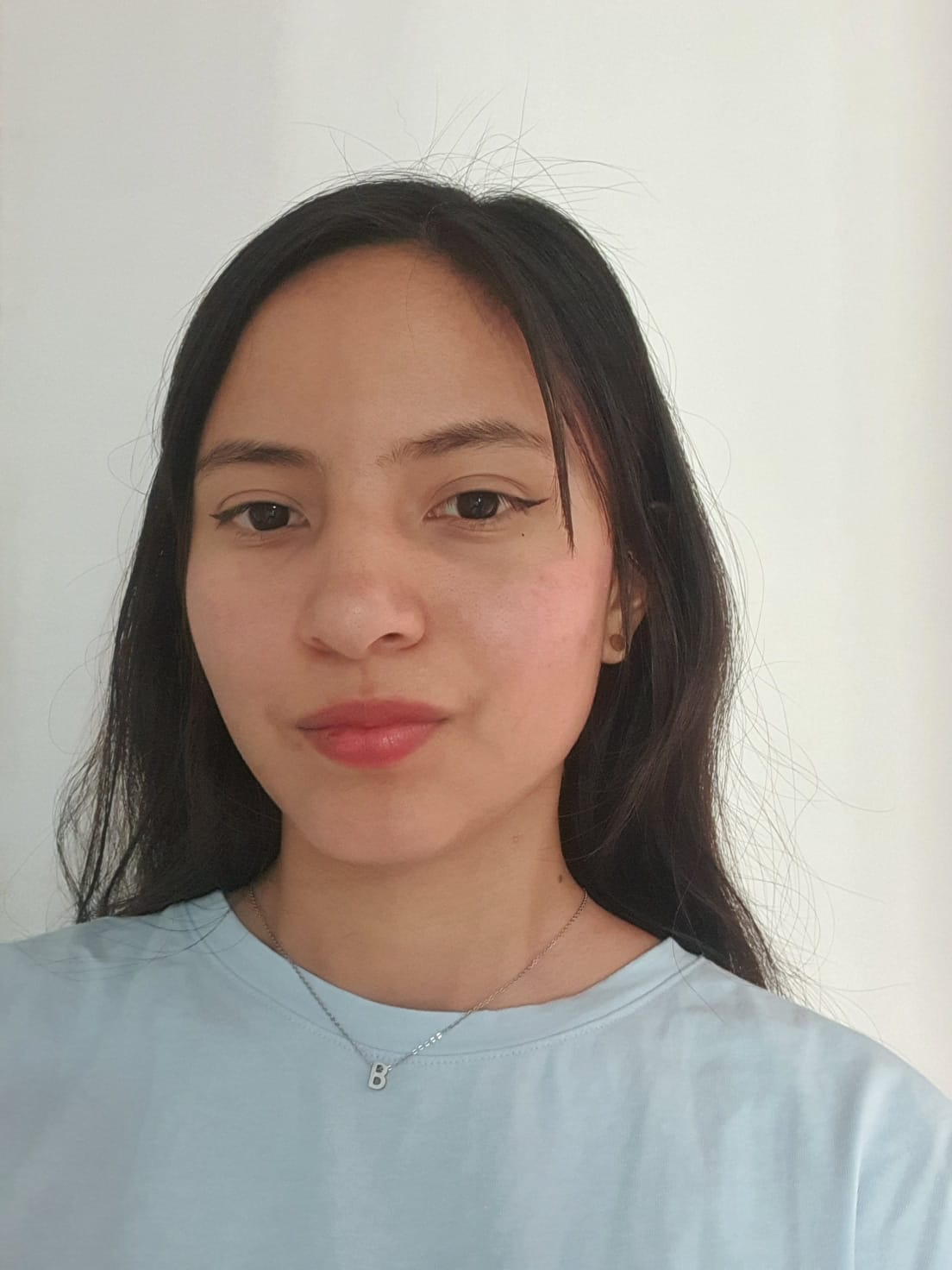 Foto de perfil de Psicólogo Briggitte Coello